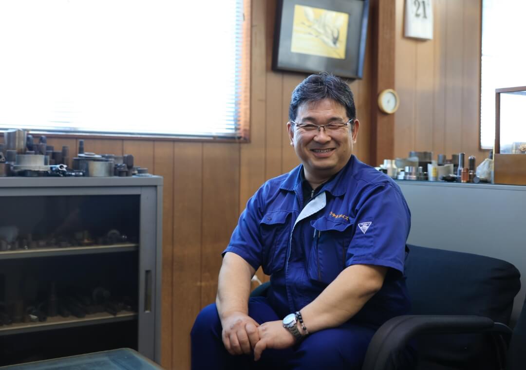 岩瀬 宏孝