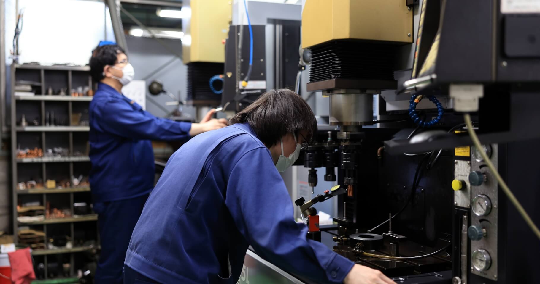 有限会社中央ダイス