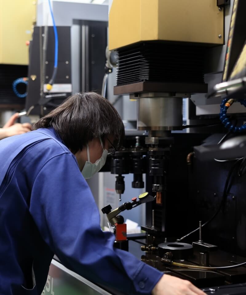 有限会社中央ダイス