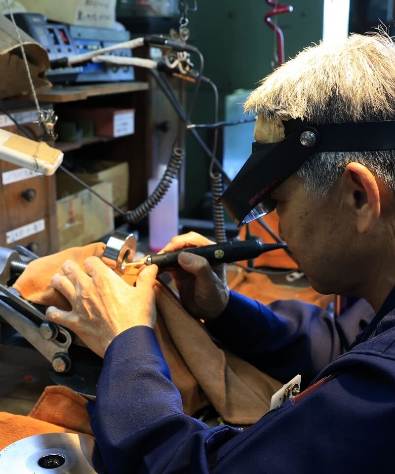 有限会社中央ダイス